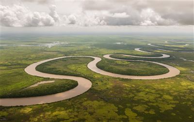 Adelaide River